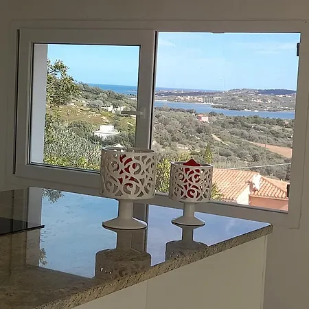 Appartement Ginepro *