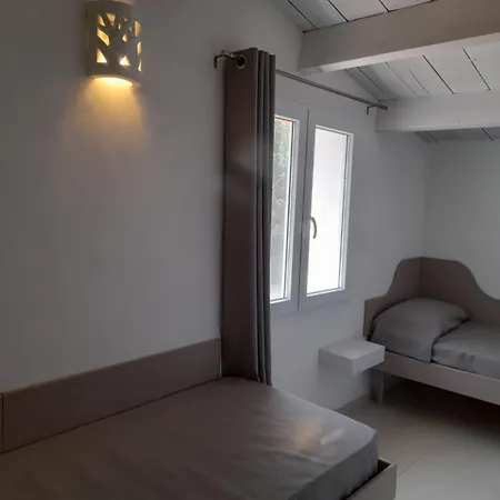Ginepro Apartment