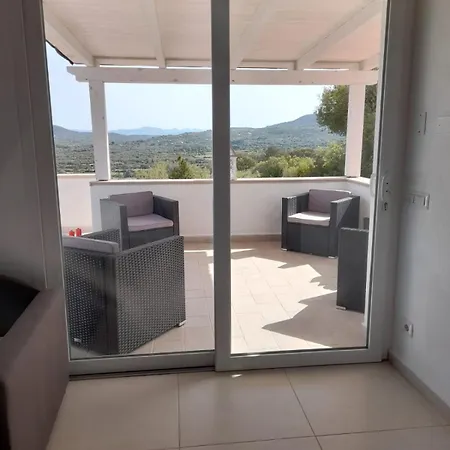 Apartment Ginepro Olbia