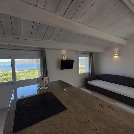 Ginepro Apartment