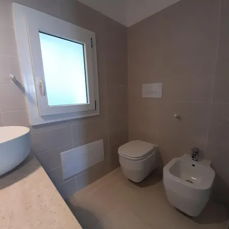 Apartment Ginepro Olbia