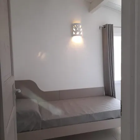Lejlighed Ginepro