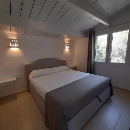 Ginepro Lejlighed Olbia