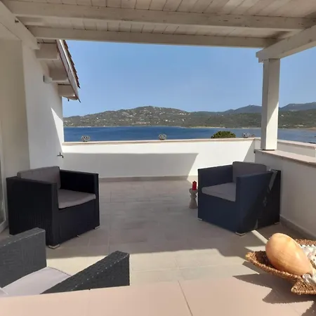 Ginepro * Olbia