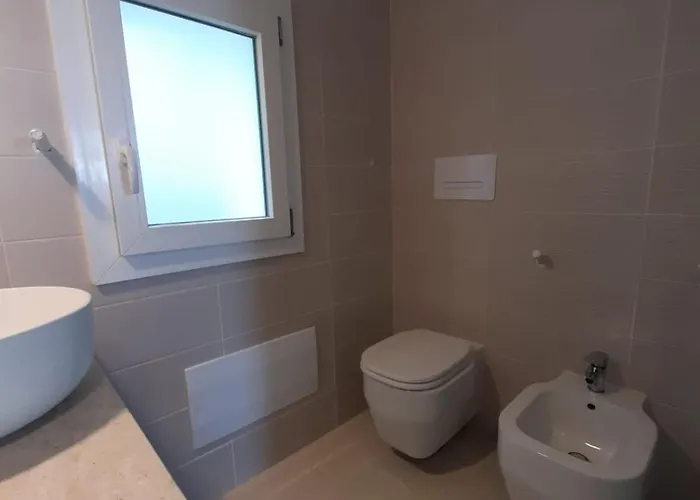 Appartement Ginepro Olbia