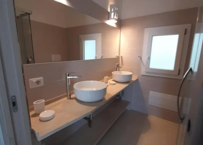 Ginepro Appartement Olbia